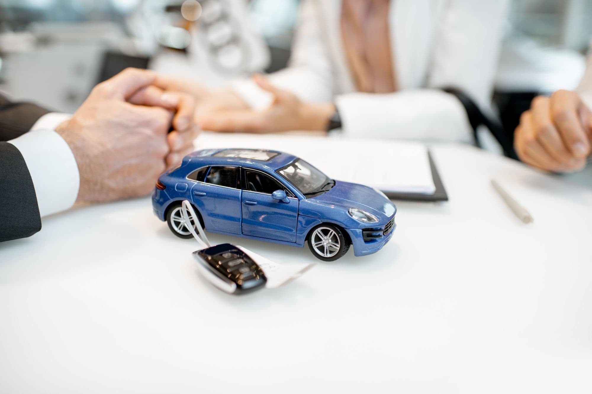 Can You Claim Mis-Selling If You Settled Your Car Finance Early? - Mis-Sold Expert