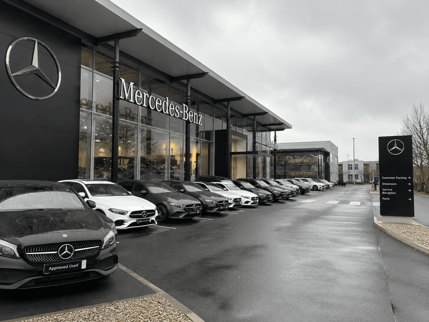 Mercedes Car Finance Claims - Mis-Sold Expert