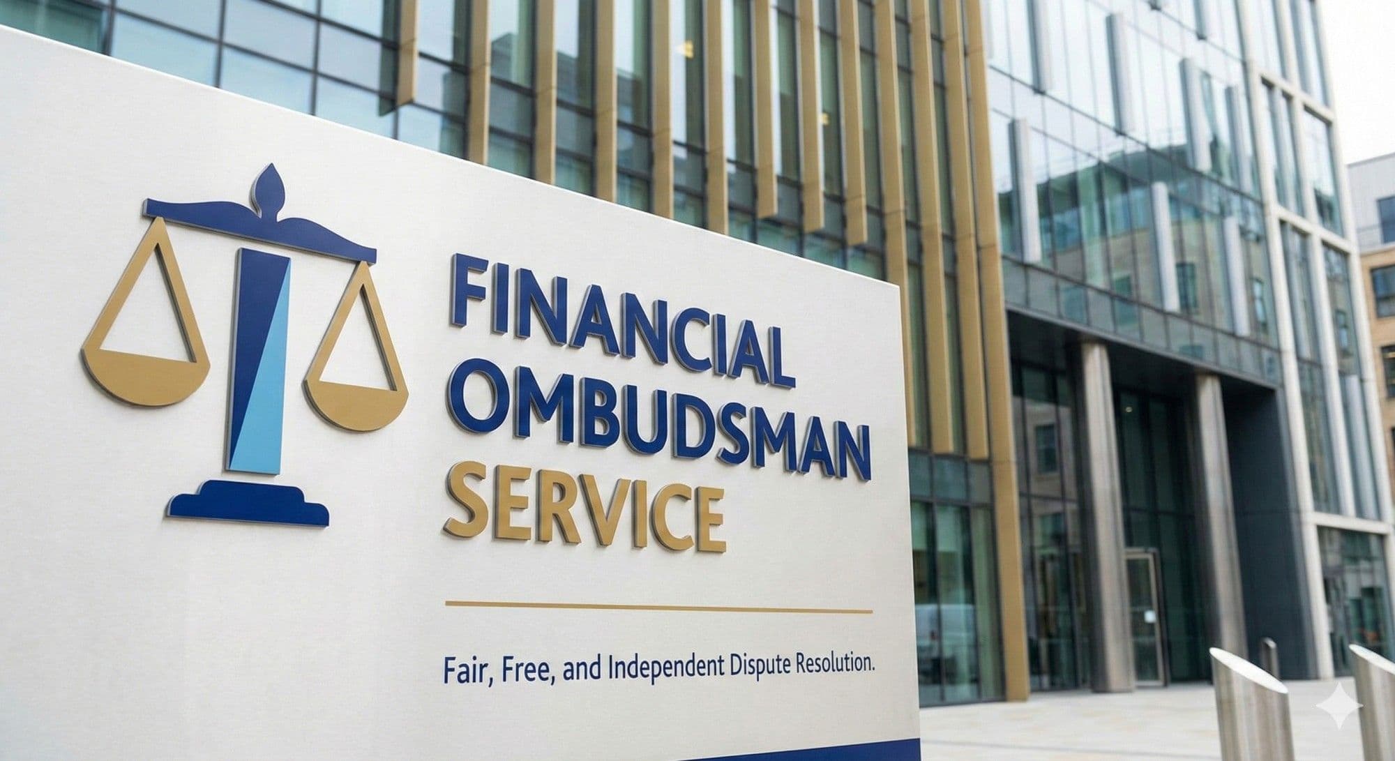 The Financial Ombudsman - Mis-Sold Expert