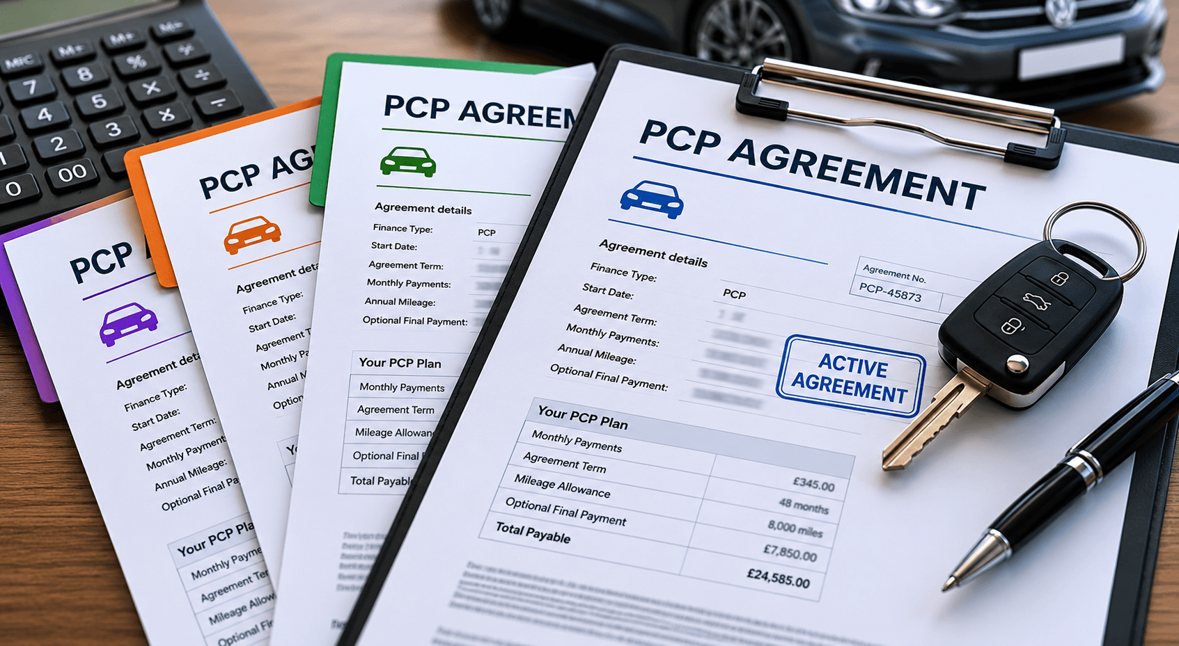Can You Claim On Multiple PCP Agreements? - Mis-Sold Expert