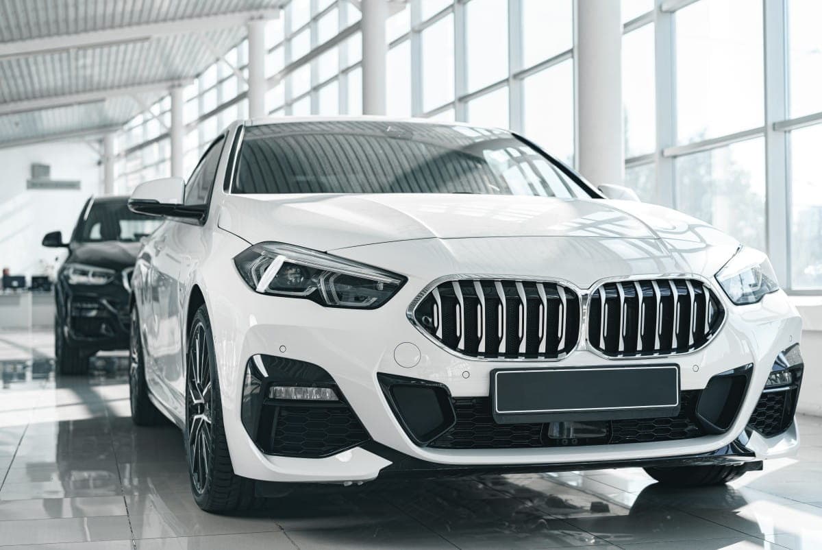Why Premium Car Brands Became So Closely Linked To PCP Finance - Mis-Sold Expert