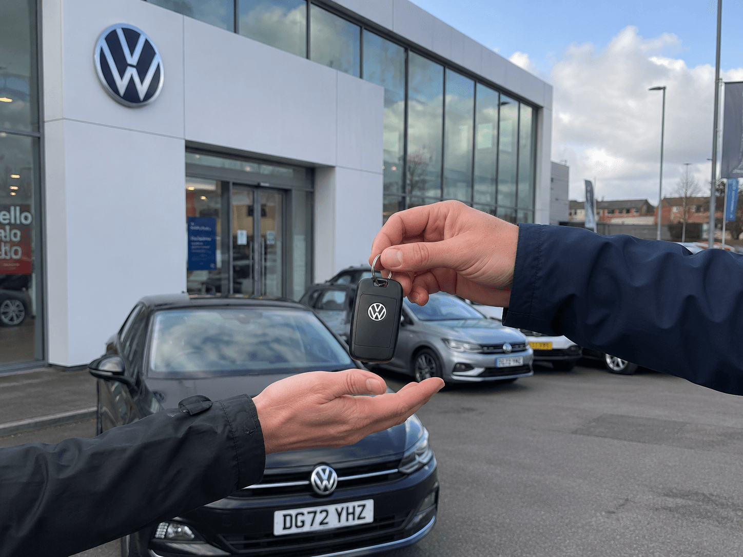 Volkswagen Car Finance Claims In 2026 - Mis-Sold Expert